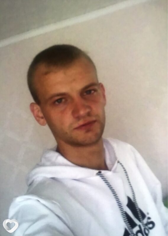 Алексей, 39, Киеве — анкета №1032841