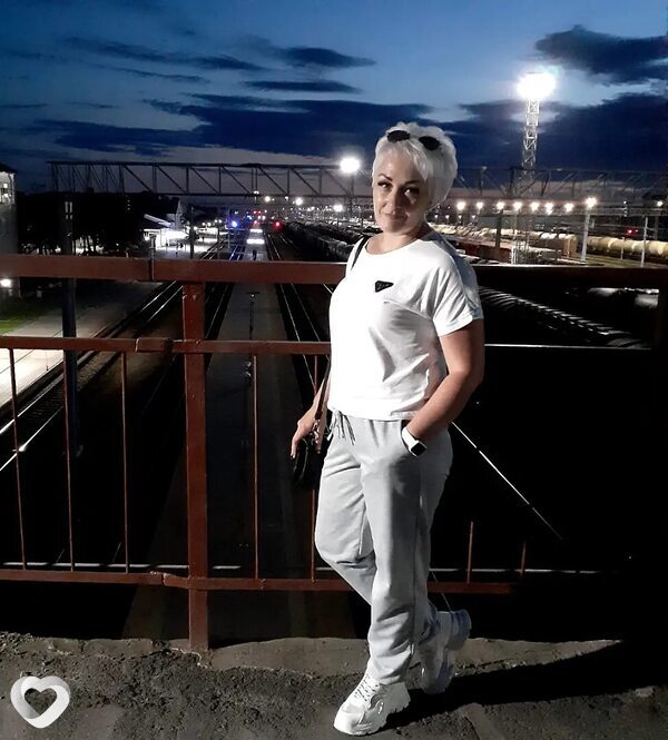Елена, 47, Мозыре — анкета №1033024