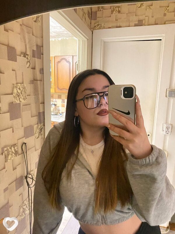 Арина, 21, Хабаровске — анкета №1033025