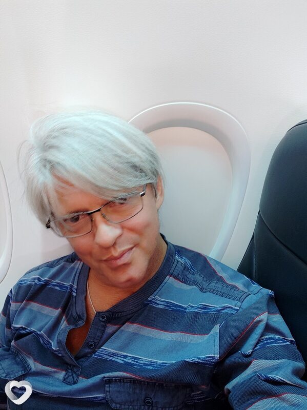 Николай, 57, Москве — анкета №1033036
