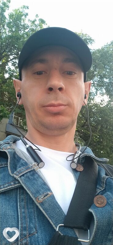 Petr, 36, Саранске — анкета №1033037