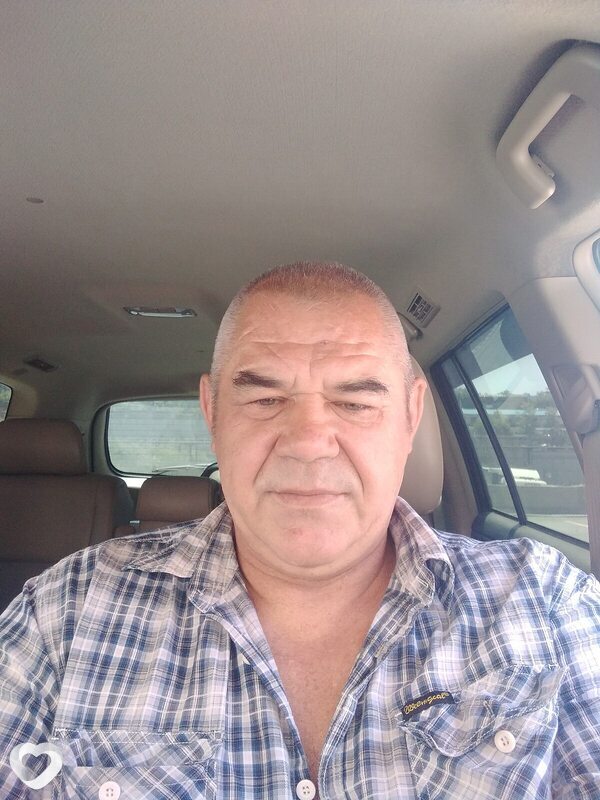Анатолий, 57, Владивостоке — анкета №1033039