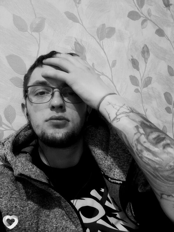 Сергей, 30, Ижевске — анкета №1033043