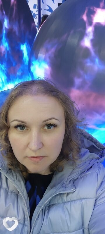 Марина, 41, Нижнем Новгороде — анкета №1032901
