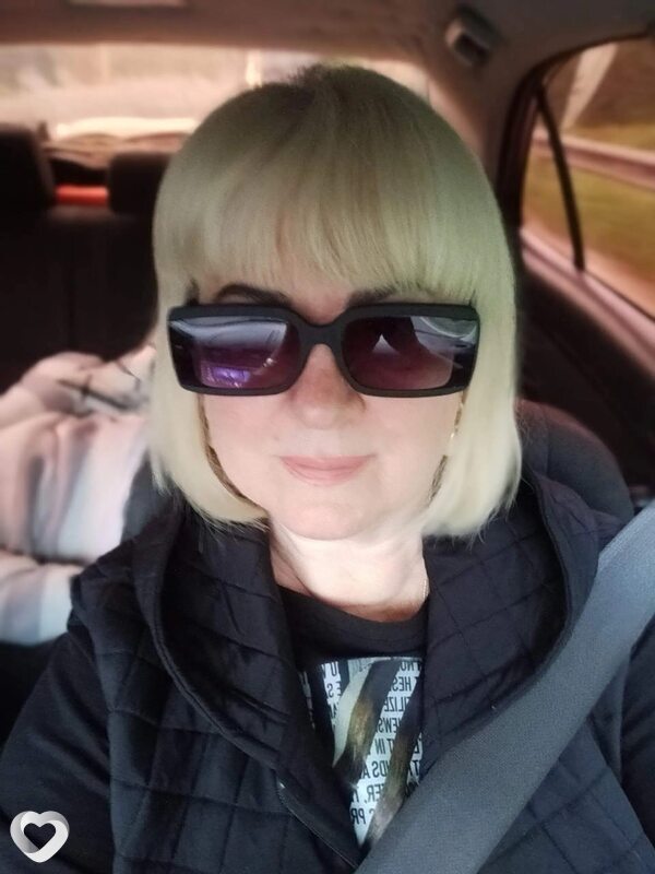 Елена, 38, Столине — анкета №1032904