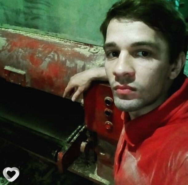 Александр, 36, Омске — анкета №1032910