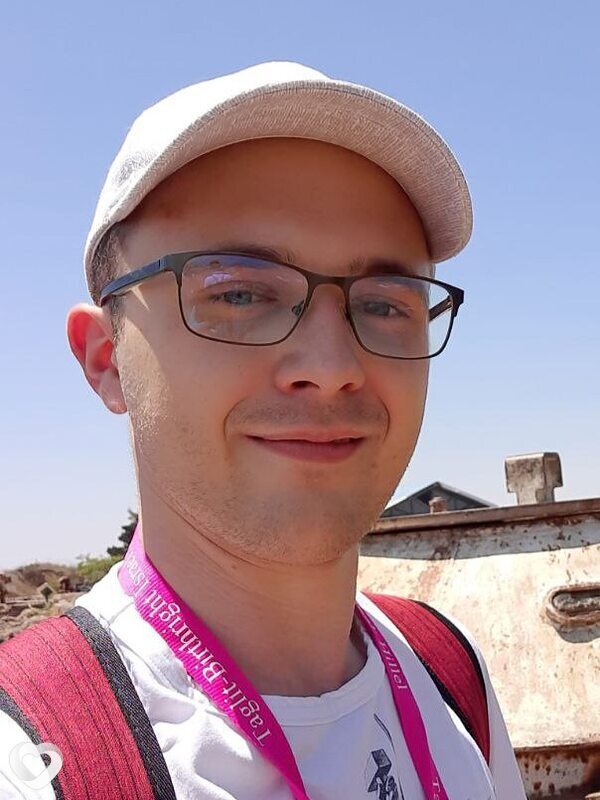 Никита, 24, Верхней Пышме — анкета №1032912