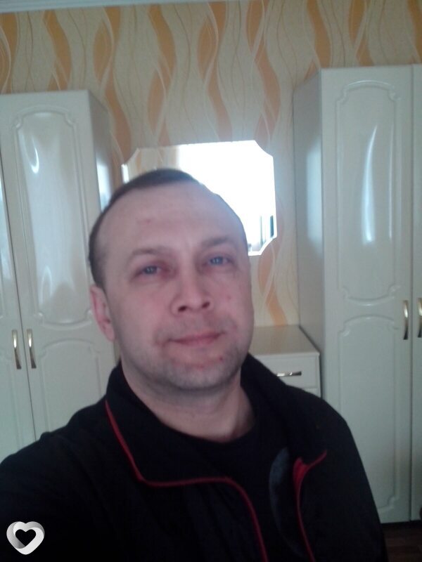 Роман, 45, Луганске — анкета №1032917