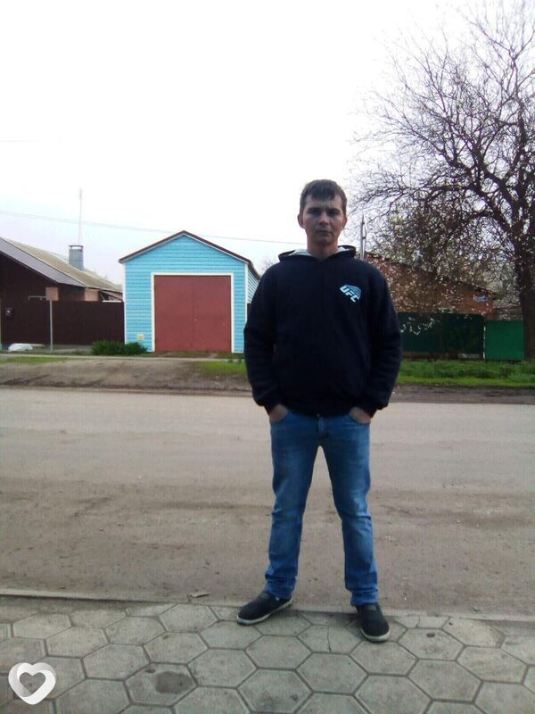 Сергей, 42, Зернограде — анкета №1032918