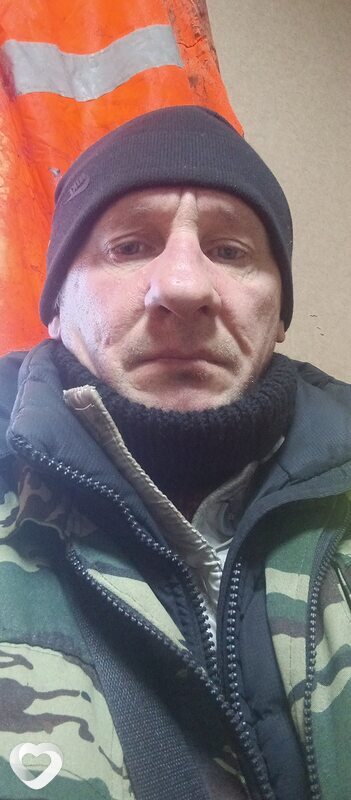 Евгений, 47, Москве — анкета №1032919