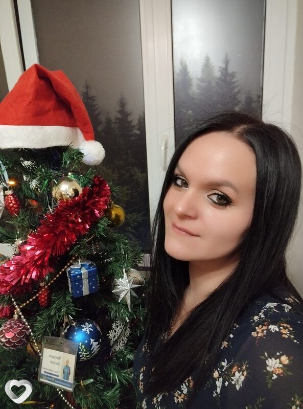 Ирина, 37, Санкт-Петербурге — анкета №1032996