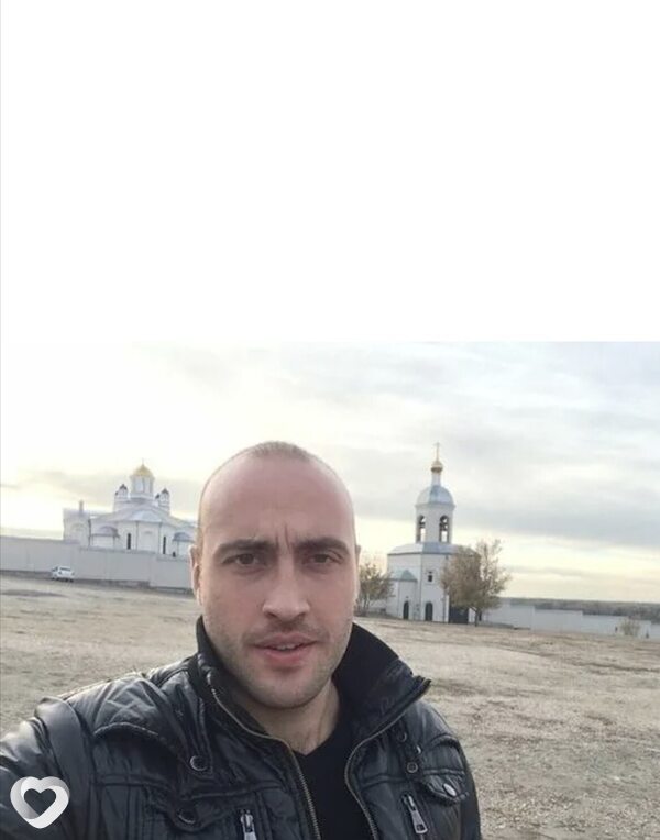 Александр, 43, Пятигорске — анкета №1033002