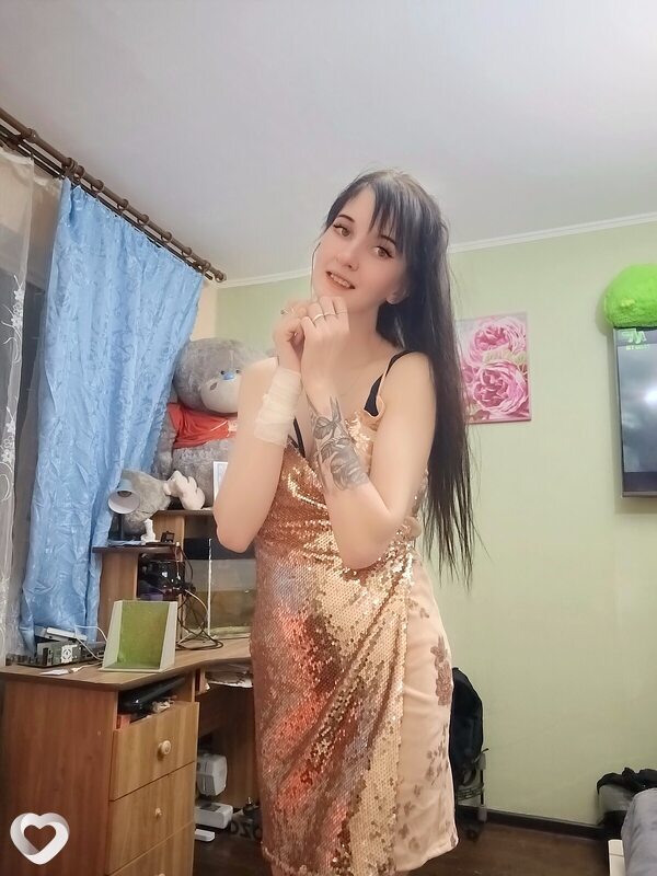 Вредина, 31, Витебске — анкета №1033018