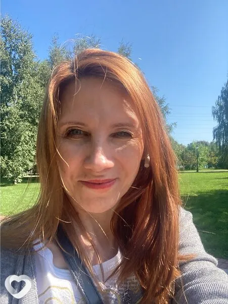 Марина, 50, Москве — анкета №1032946