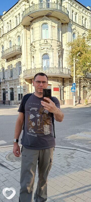 Михаил, 44, Казани — анкета №1032949