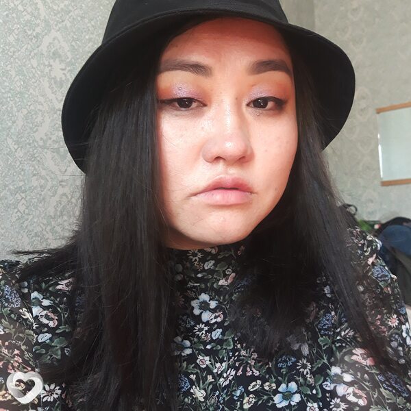 Татьяна, 37, Улан-Удэ — анкета №1032951