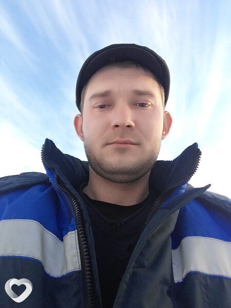 Андрей, 34, Назарове — анкета №1032952