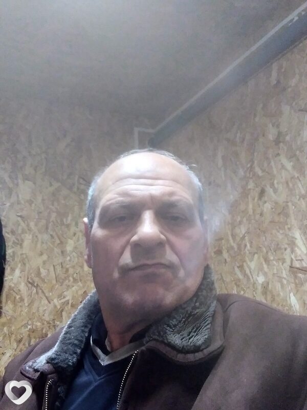 Валерий, 63, Санкт-Петербурге — анкета №1032953