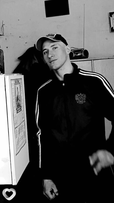 Strannik, 34, Рязани — анкета №1032957