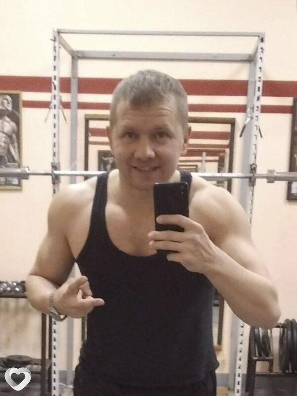 Александр, 37, Москве — анкета №1032958
