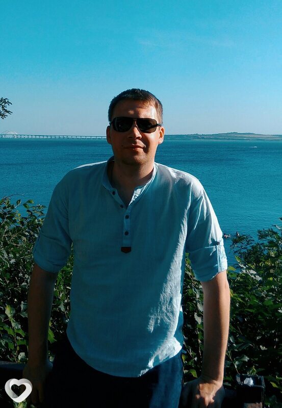 Алексей, 43, Кирове — анкета №1032960