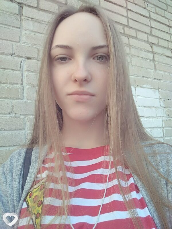 Анастасия, 26, Бресте — анкета №1032961