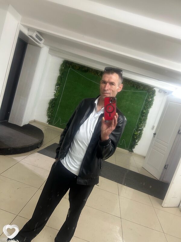 Алексей, 38, Улан-Удэ — анкета №1032965