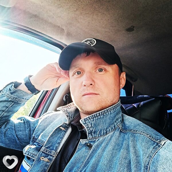 Александр, 37, Улан-Удэ — анкета №1032967