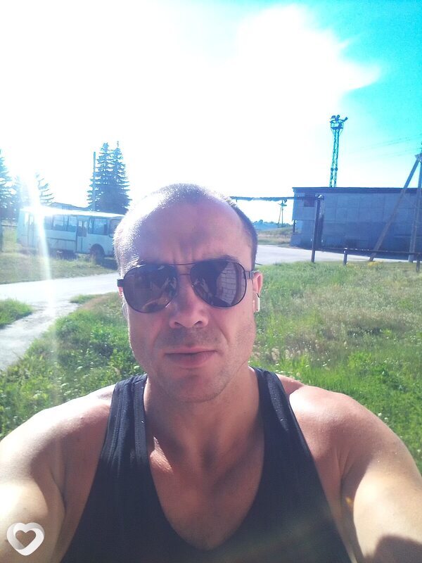 Константин, 39, Ярославле — анкета №1032972
