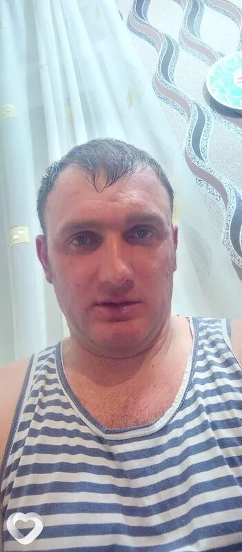 Денис, 38, Барнауле — анкета №1032980