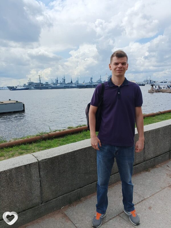 Олег, 32, Екатеринбурге — анкета №1032983