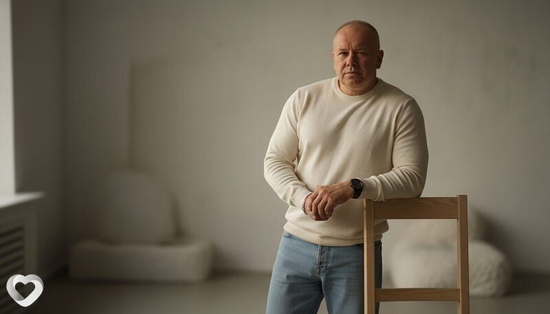 Шурик, 59, Москве — анкета №1032984