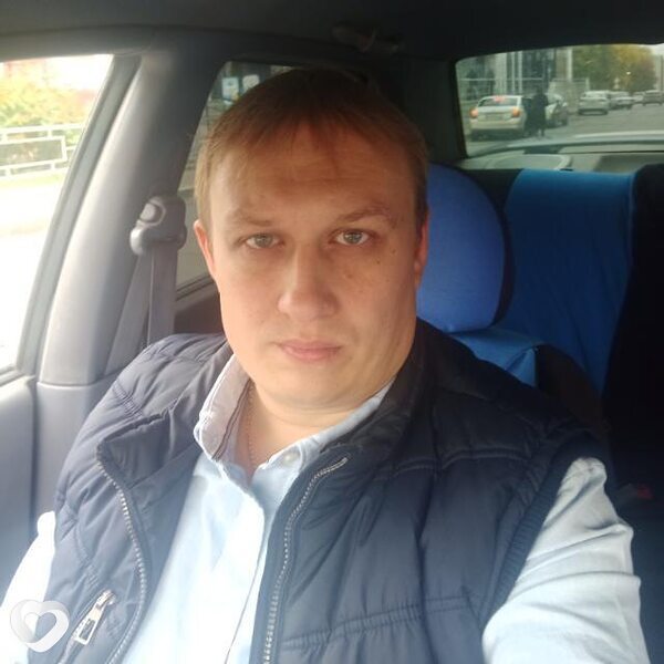 Дмитрий, 41, Уфе — анкета №1032985