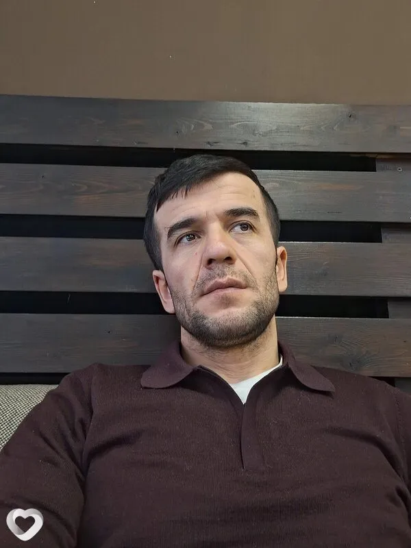Федя, 33, Барнауле — анкета №1032986
