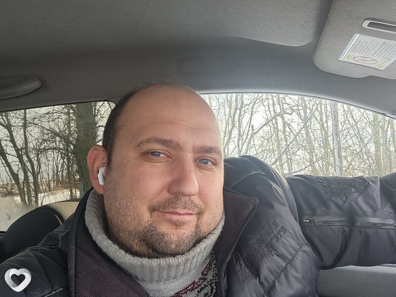 Миша, 38, Волоколамске — анкета №1032989