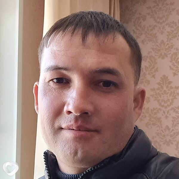 Сергей, 39, Омске — анкета №1033127