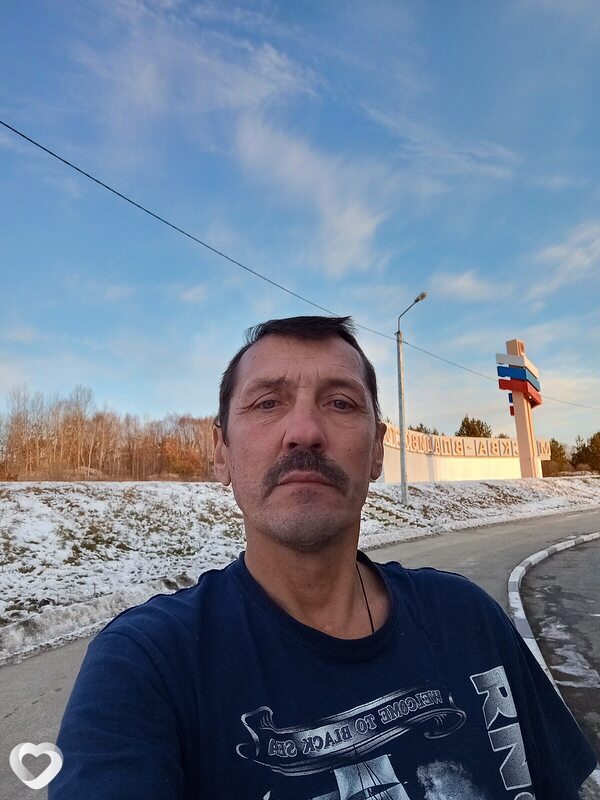 Алексей, 55, Нижнем Новгороде — анкета №1033130
