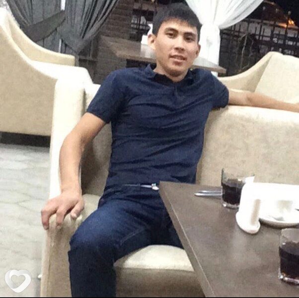 Бейсен, 33, Кызылорде — анкета №1033131