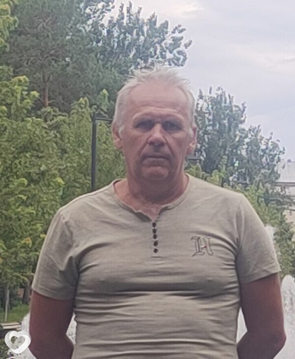 Виктор, 63, Балашихе — анкета №1033134