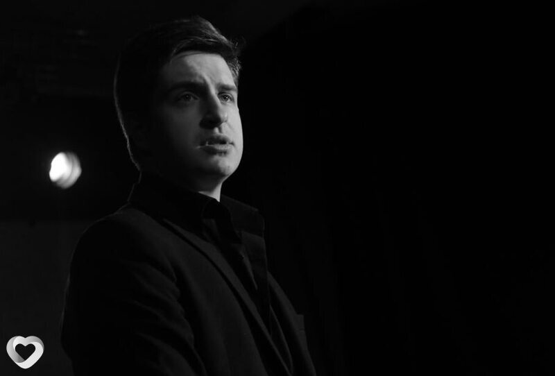 Никита, 30, Санкт-Петербурге — анкета №1033136