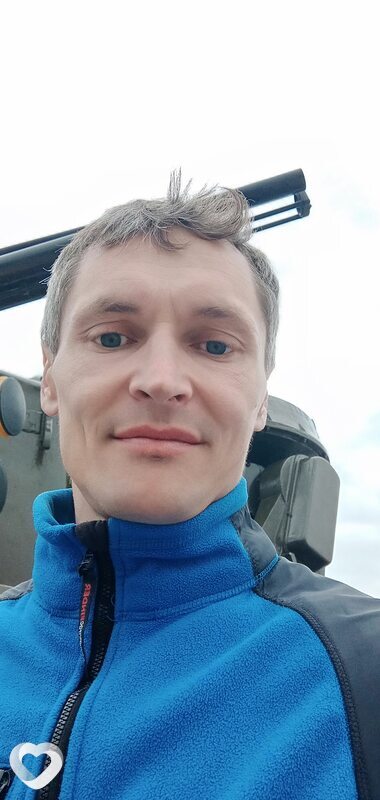 Никита, 40, Пятигорске — анкета №1033139