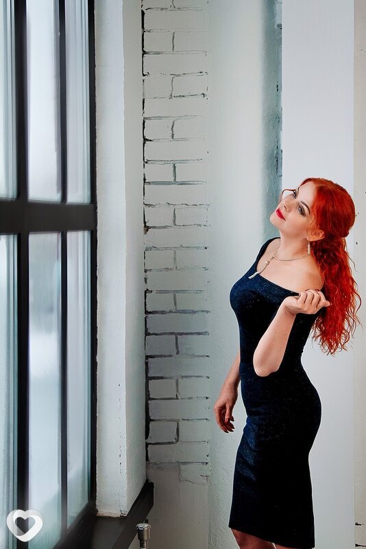 Инна, 47, Сургуте — анкета №1033141