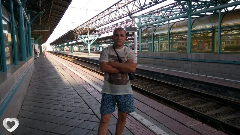 Sanja, 43, Екатеринбурге — анкета №1033100