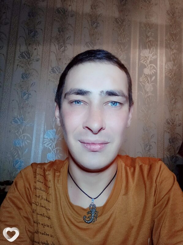 Макс, 35, Кемерове — анкета №1033106