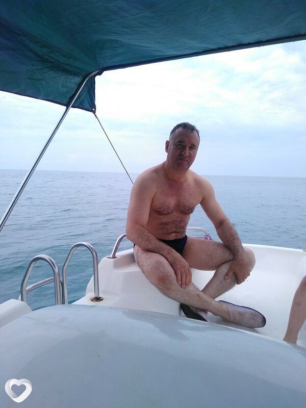 Лев, 53, Невинномысске — анкета №1033109