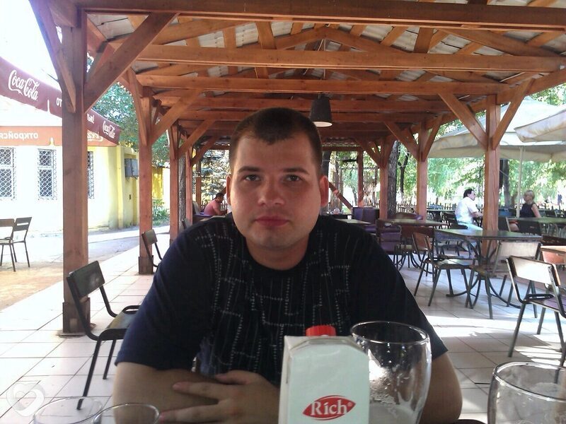 Константин, 42, Самаре — анкета №1033111
