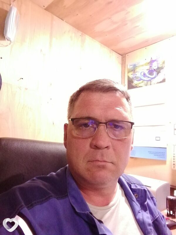 Алексей, 47, Коломне — анкета №1033113