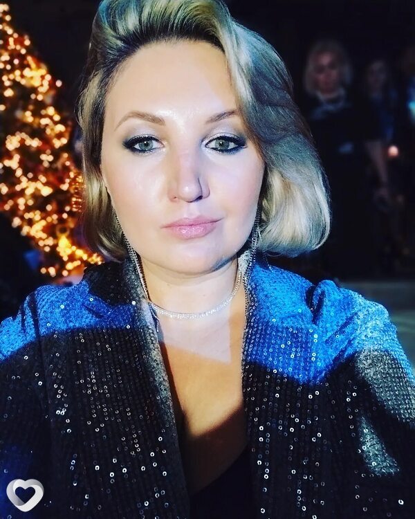 Яна, 43, Смоленске — анкета №1033116