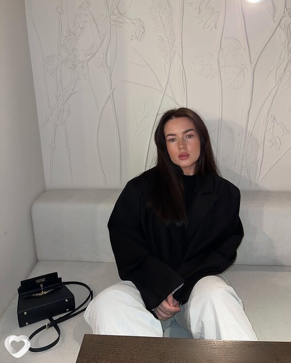 Кристина, 27, Ессентуках — анкета №1033049