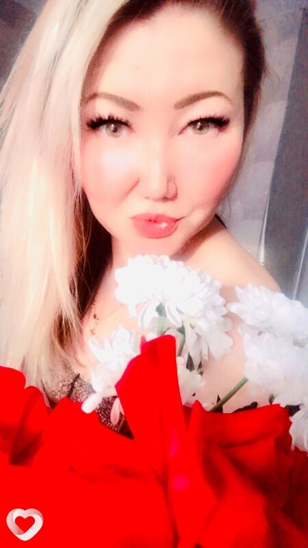 Юлия, 41, Улан-Удэ — анкета №1033059